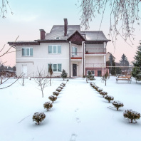 Фотография Продается коттедж д. Боровляны, Дружная ул., д. 7 - фото 3