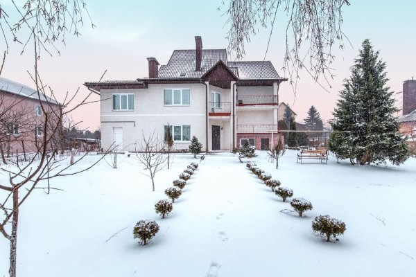 Продается коттедж д. Боровляны, Дружная ул., д. 7 - фото 3