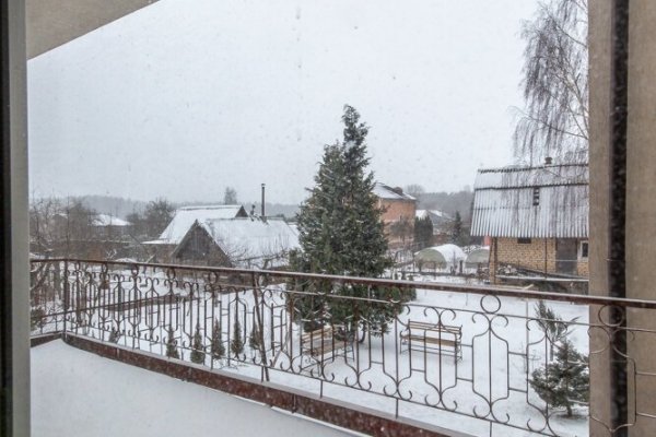 Продается коттедж д. Боровляны, Дружная ул., д. 7 - фото 19