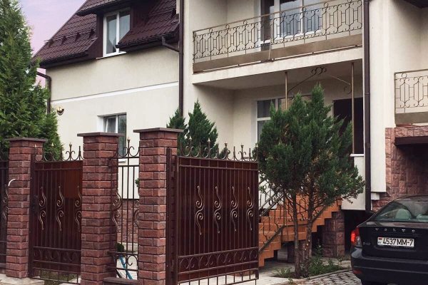 Продается коттедж д. Боровляны, Дружная ул., д. 7 - фото 2