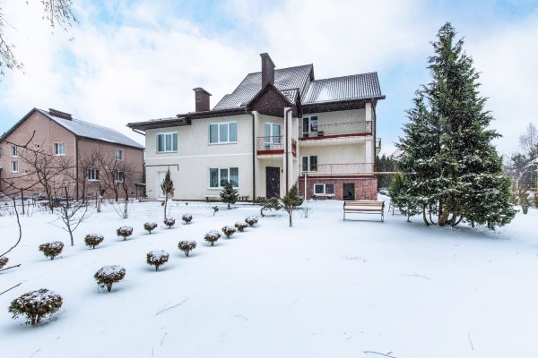 Продается коттедж д. Боровляны, Дружная ул., д. 7 - фото 4