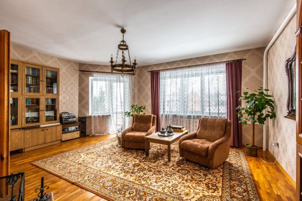 Продается коттедж д. Боровляны, Дружная ул., д. 7 - фото 14