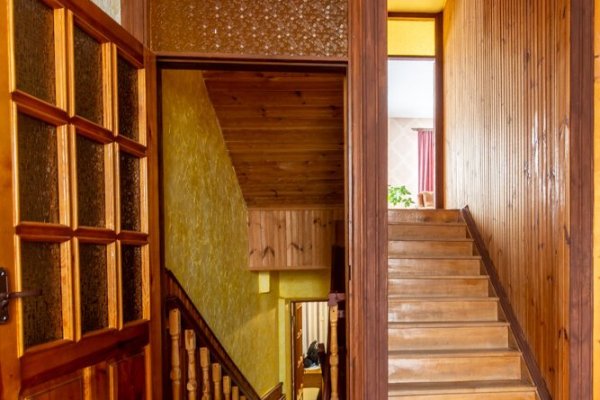 Продается коттедж д. Боровляны, Дружная ул., д. 7 - фото 13