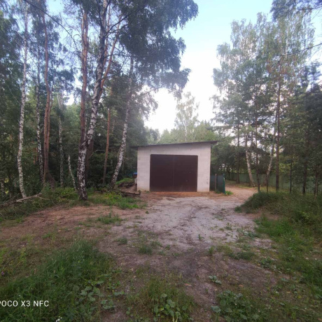 Фотография Продается производственное/складское помещение по адресу аг. Ратомка, , д. 0 - фото 4