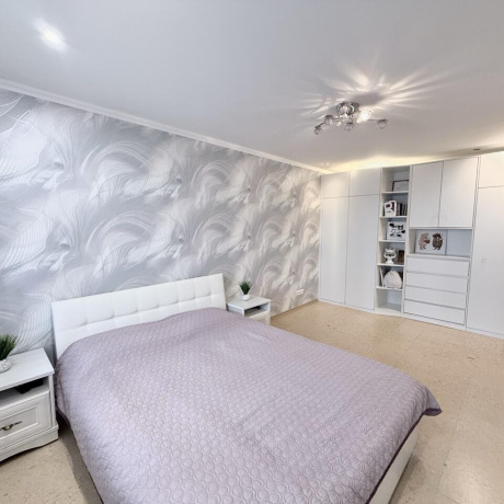 Фотография 1-комнатная квартира по адресу Алибегова ул., д. 18 - фото 1