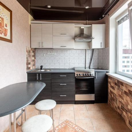 Фотография 1-комнатная квартира по адресу Ангарская ул., д. 54 - фото 1