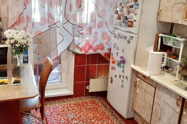 1-комнатная квартира по адресу Белецкого ул., д. 14 к. 2 - фото 1