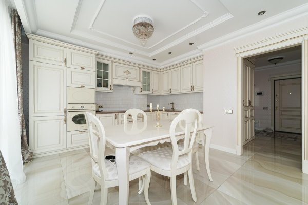 1-комнатная квартира по адресу Богдановича ул., д. 140 - фото 1