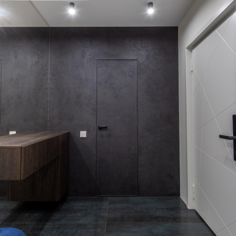 Фотография 1-комнатная квартира по адресу Братьев Райт ул., д. 7 - фото 1