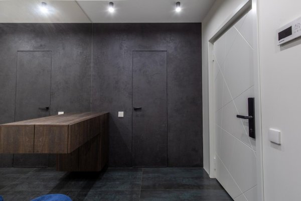 1-комнатная квартира по адресу Братьев Райт ул., д. 7 - фото 1