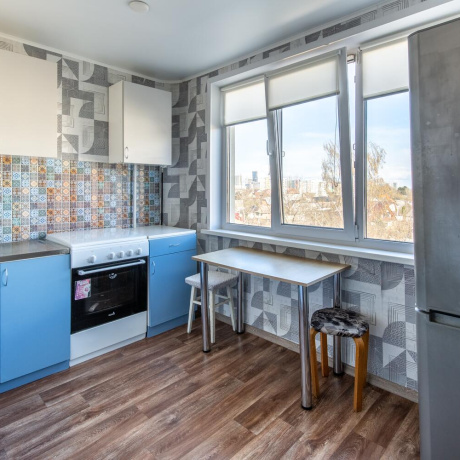 Фотография 1-комнатная квартира по адресу Брестская ул., д. 72 - фото 1