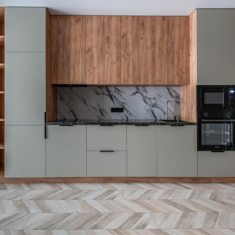 Фотография 1-комнатная квартира по адресу Брилевская ул., д. 29 - фото 1