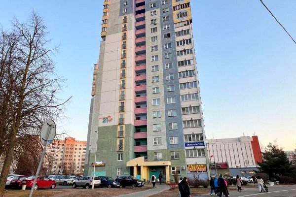 1-комнатная квартира по адресу Голубева ул., д. 21 - фото 1