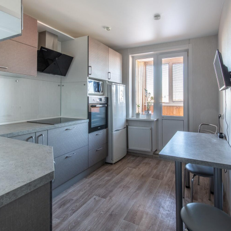 Фотография 1-комнатная квартира по адресу Горецкого ул., д. 27 - фото 1