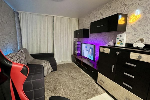 1-комнатная квартира по адресу Горовца ул., д. 26 - фото 1