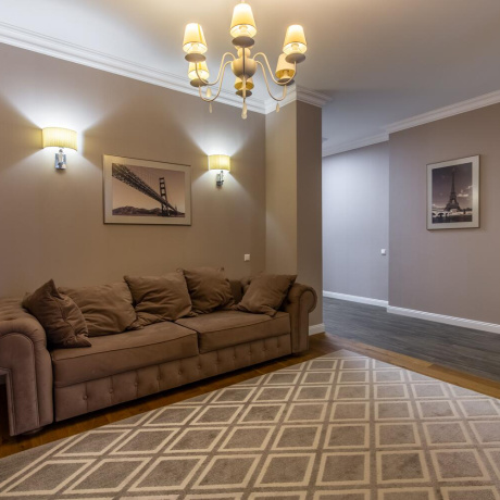 Фотография 1-комнатная квартира по адресу Грибоедова ул., д. 11 - фото 1