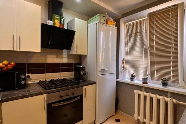 1-комнатная квартира по адресу Громова ул., д. 22 - фото 1