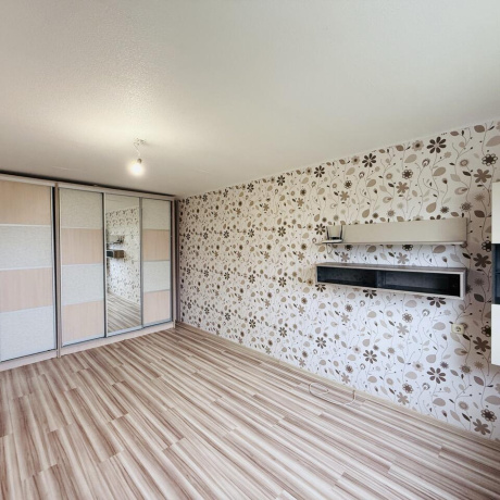 Фотография 1-комнатная квартира по адресу Игнатовского ул., д. 12 - фото 1