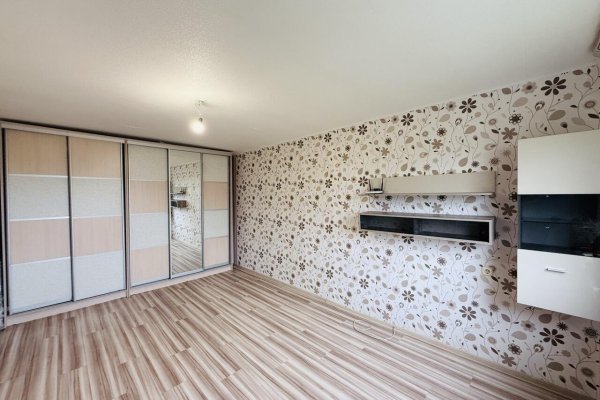 1-комнатная квартира по адресу Игнатовского ул., д. 12 - фото 1