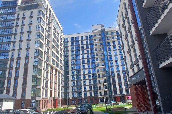 1-комнатная квартира по адресу Игоря Лученка ул., д. 16 - фото 1