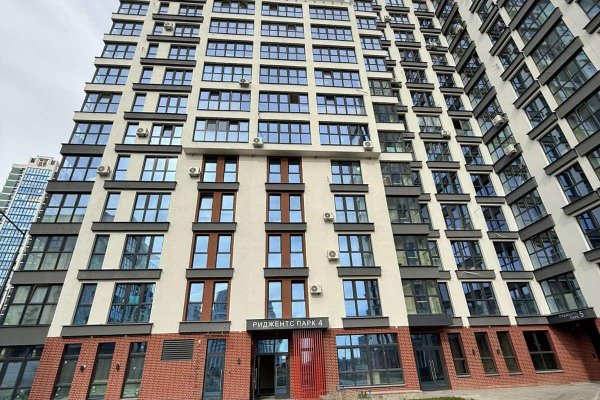 1-комнатная квартира по адресу Игоря Лученка ул., д. 16 - фото 1