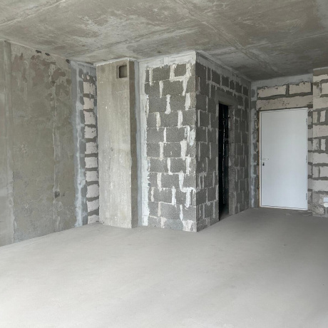 Фотография 1-комнатная квартира по адресу Игоря Лученка ул., д. 25 - фото 1