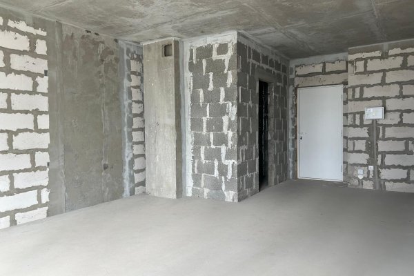 1-комнатная квартира по адресу Игоря Лученка ул., д. 25 - фото 1