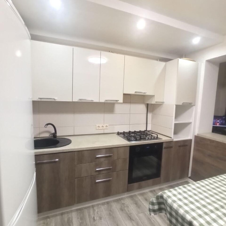 Фотография 1-комнатная квартира по адресу Илимская ул., д. 43 - фото 1