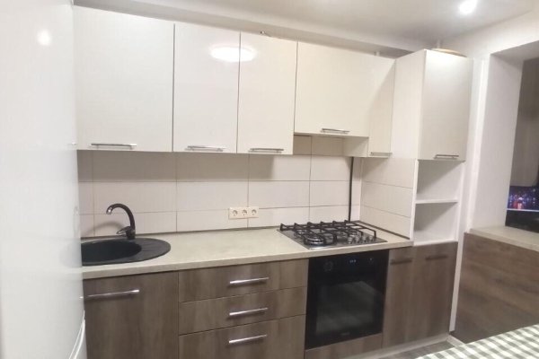 1-комнатная квартира по адресу Илимская ул., д. 43 - фото 1