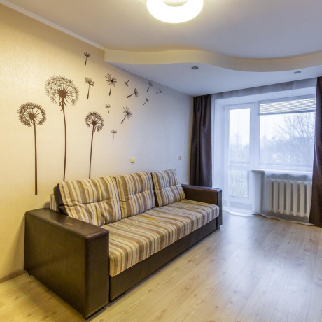 Фотография 1-комнатная квартира по адресу Каховская ул., д. 58 - фото 1