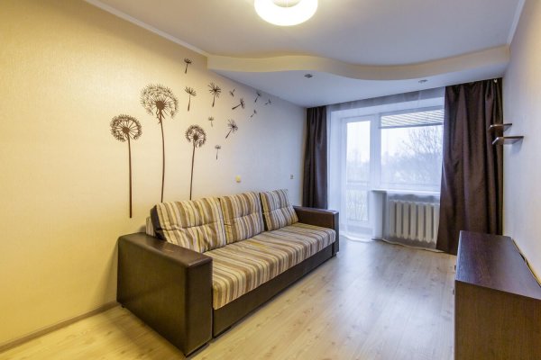 1-комнатная квартира по адресу Каховская ул., д. 58 - фото 1