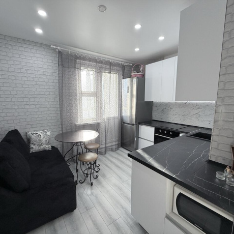 Фотография 1-комнатная квартира по адресу Каменногорская ул., д. 32 - фото 1