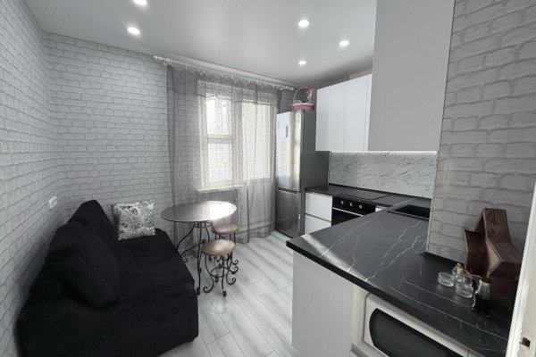 1-комнатная квартира по адресу Каменногорская ул., д. 32 - фото 1