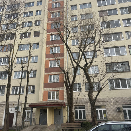 Фотография 1-комнатная квартира по адресу Кольцова ул., д. 32 - фото 1