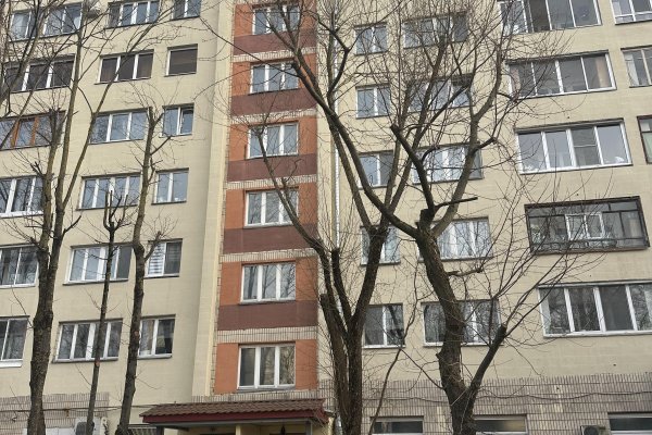 1-комнатная квартира по адресу Кольцова ул., д. 32 - фото 1