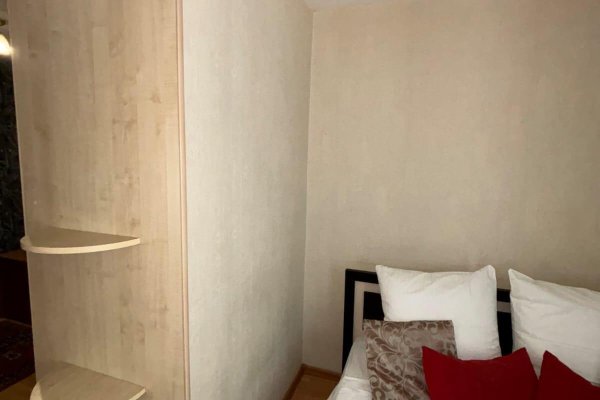 1-комнатная квартира по адресу Короля ул., д. 17 - фото 1