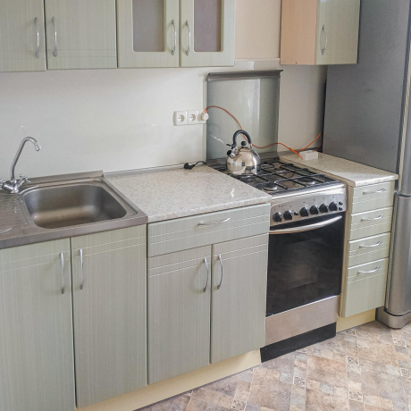 Фотография 1-комнатная квартира по адресу Кунцевщина ул., д. 36 - фото 1