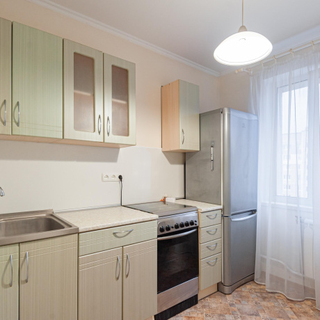 Фотография 1-комнатная квартира по адресу Кунцевщина ул., д. 36 - фото 1