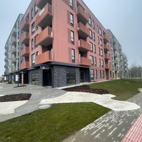 Фотография 1-комнатная квартира по адресу Лавандовая ул., д. 10 - фото 1