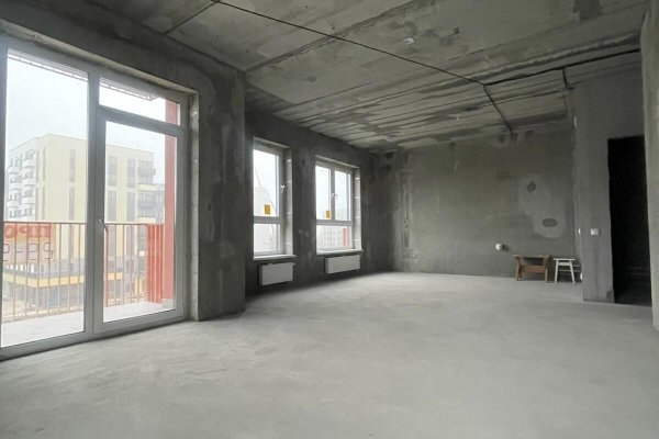 1-комнатная квартира по адресу Лавандовая ул., д. 10 - фото 1