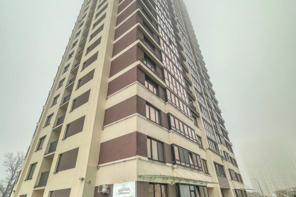 1-комнатная квартира по адресу Леонида Щемелёва ул., д. 10 - фото 1