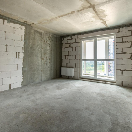 Фотография 1-комнатная квартира по адресу Леонида Щемелёва ул., д. 26 - фото 1