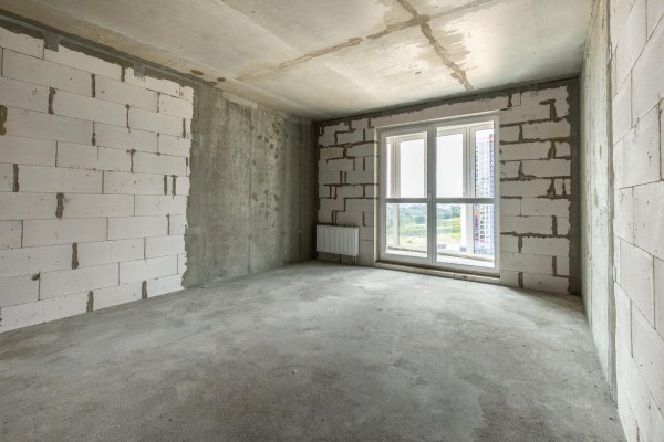 1-комнатная квартира по адресу Леонида Щемелёва ул., д. 26 - фото 1