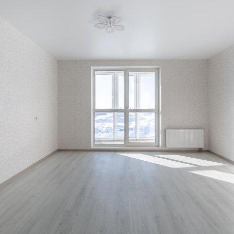 Фотография 1-комнатная квартира по адресу Леонида Щемелёва ул., д. 30 - фото 1