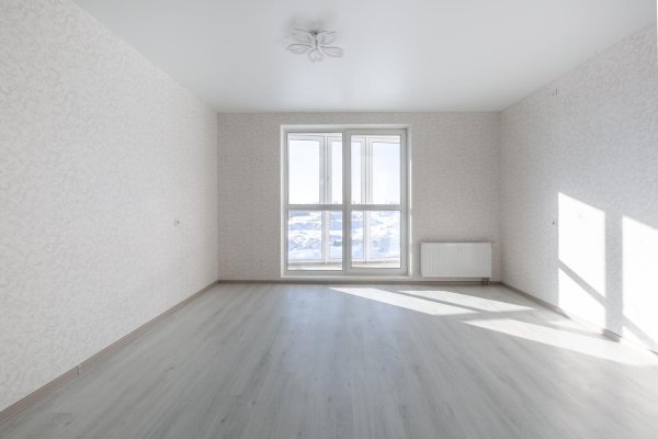 1-комнатная квартира по адресу Леонида Щемелёва ул., д. 30 - фото 1