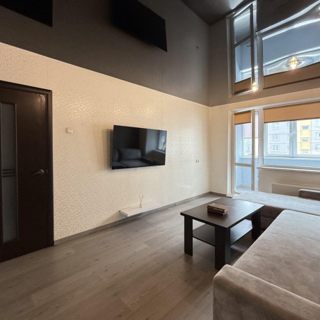 Фотография 1-комнатная квартира по адресу Лещинского ул., д. 7 - фото 1