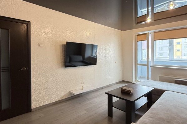 1-комнатная квартира по адресу Лещинского ул., д. 7 - фото 1