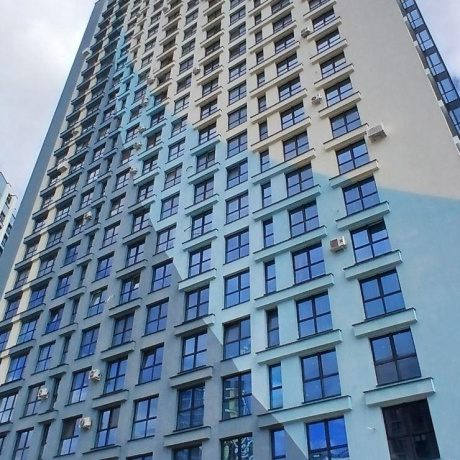 Фотография 1-комнатная квартира по адресу Левина ул., д. 7 - фото 1