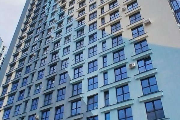 1-комнатная квартира по адресу Левина ул., д. 7 - фото 1