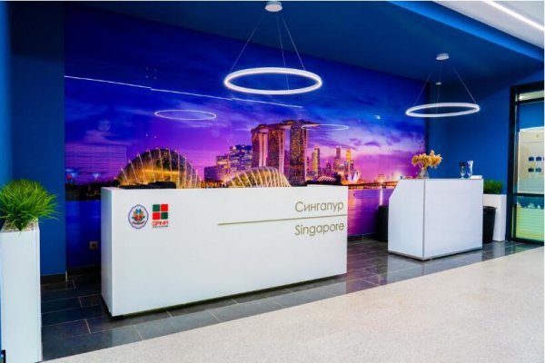 1-комнатная квартира по адресу Лейтенанта Кижеватова ул., д. 1 - фото 1